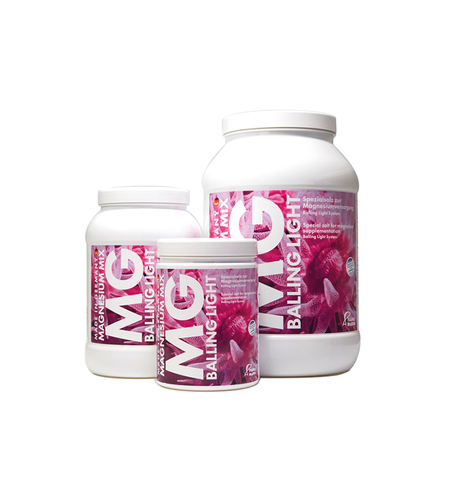 פאונה מארין באלינג לייט מגנזיום אבקה - Fauna Marin Balling Magnesium Mix powder