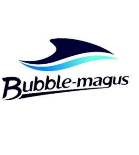 באבל מגוס - Bubble Magus