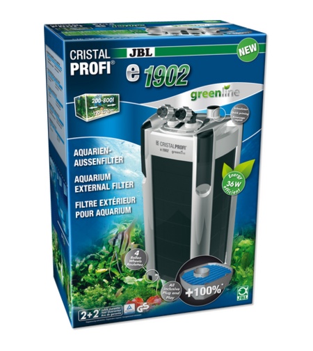 ג'יי בי אל פילטר חיצוני JBL - e1902