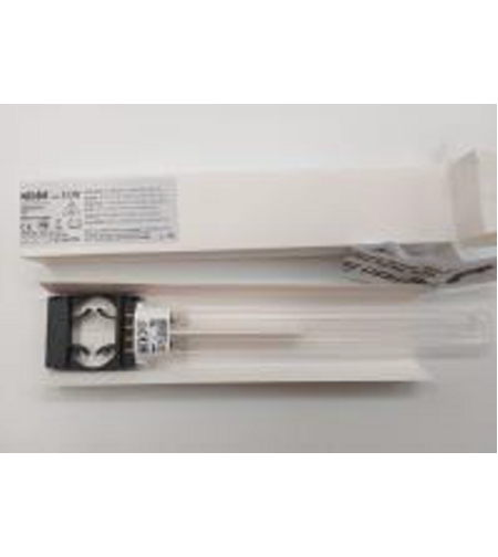 נורה להחלפה UV-C 11W נווה נורה להחלפה - NEWA UVC 11W Replacement bulb