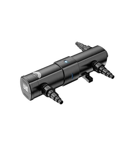 סנן יו.וי-סי UV-C 9W 36W 72W סאן סאן - SunSun UV-C sterilizer