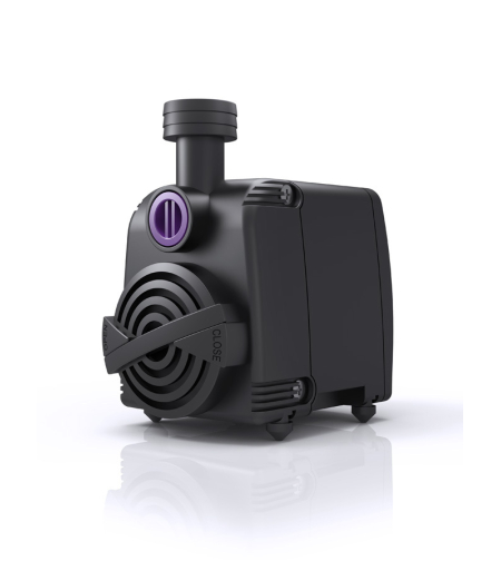 משאבת העלאה 5,000 ל/ש וייפר 5 ניוס - Nyos Viper 5 Return Pump 5,000l/h