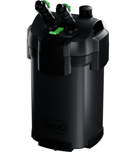פילטר חיצוני EX-1000 פלוס טטרה דגם חדש עד 300 ליטר - Tetra EX-1000 Plus External Aquarium Filter