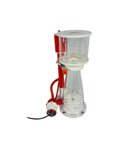 פורק חלבונים באבל קינג דאבל קון 130 (150-300 ליטר) - Bubble King Protein Skimmer Double Cone 130