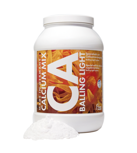 פאונה מארין  באלינג לייט קלציום אבקה 4 ק