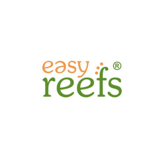 איזי ריפס - Easy Reefs