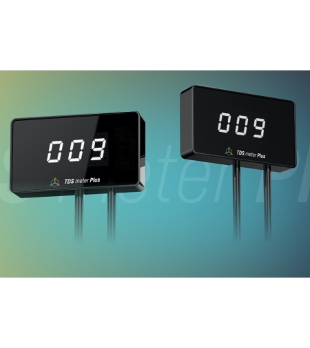 מוניטור מד TDS פלוס ריף פקטורי - REEF FACTORY TDS Meter Plus