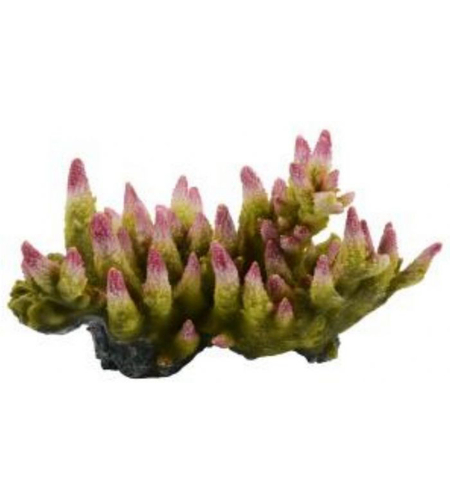 דקורציה אלמוג דגם HCL 183 L למים מלוחים ומתוקים - Coral decoration model HCL 183 L for salt and fresh water