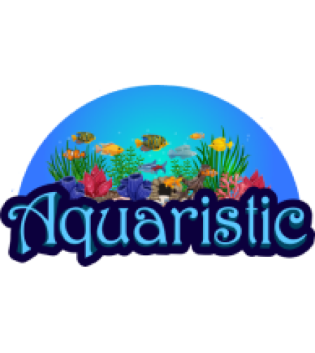 אקווריסטיק - Aquaristic