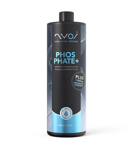תוסף פוספט פלוס ניוס 1 ליטר - Nyos PHOSPHATE+ 1L
