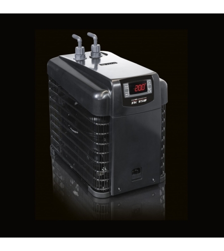 מקרר לאקווריום טקו TK150 (עד 200 ליטר) - Teco TK150 Aquarium Chiller