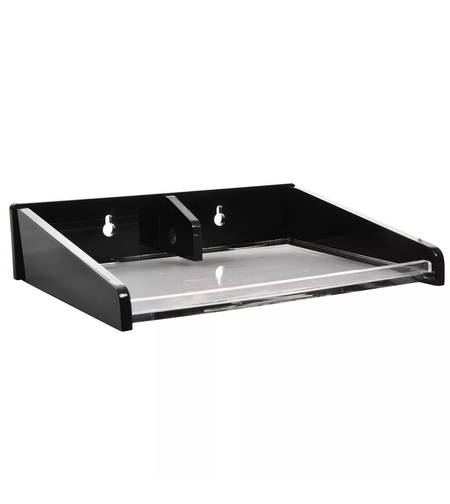 מגש תלייה למשאבות מינון