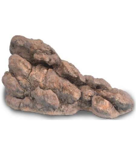 סלע דקורציה ראג'א אמפט 64 אקווריסטיק - Raja Ampet Decorative Rock 64