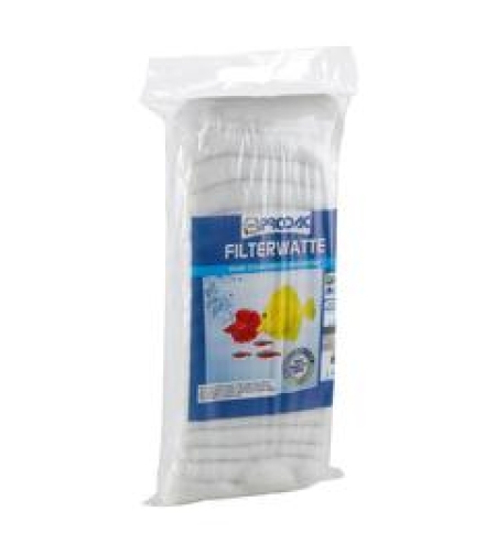 פרלון פרודק 500 גרם - PRODAC Filter Perlon 500G