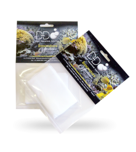 גרב צפופה לפחם, סופחים ומדיה די.די 2 יחידות - DD tight Media sock 2 pcs