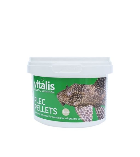 מזון לפלקו ויטליס פלקו פלטס 8מ