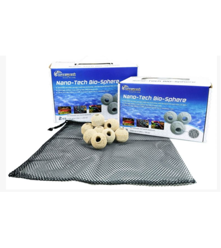 מדיות ביו ספייר מקספקט 1 ק