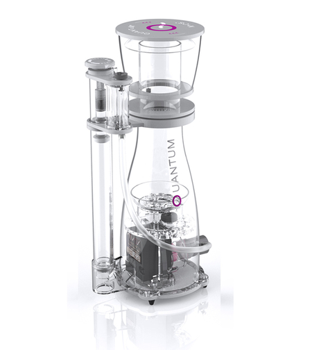 פורק חלבונים ניוס קוונטום 160 (250-1,000 ליטר) - Nyos Quantum 160