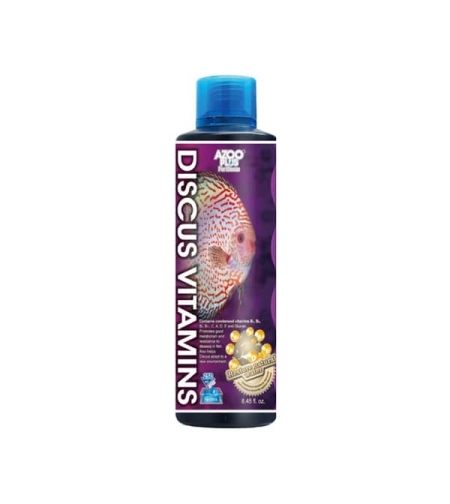 אזו דיסקוס ויטמין 500 מ