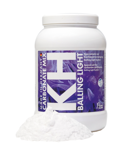 פאונה מארין באלינג לייט באפר אלקלניות KH אבקה2 ק