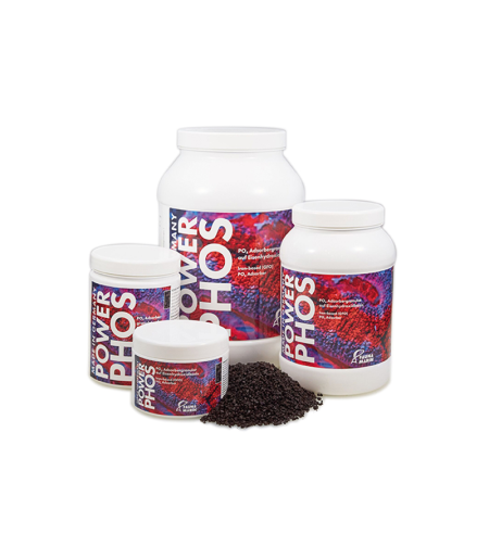 סופח פוספט וסיליקט פאוור פוס פאונה מארין - Fauna Marin Power Phos