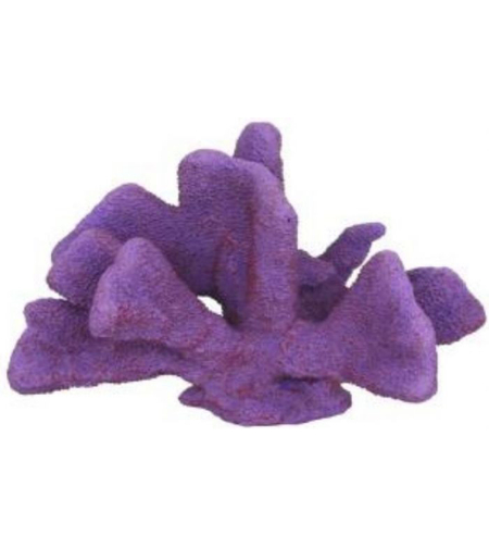 דקורציה אלמוג דגם AFC 142 למים מלוחים ומתוקים - Coral decoration model AFC 142 for salt and fresh water