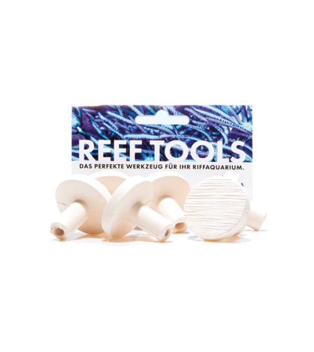 מיני דיסקים (פלאגים) לפראגים קוטר 3.3 ס