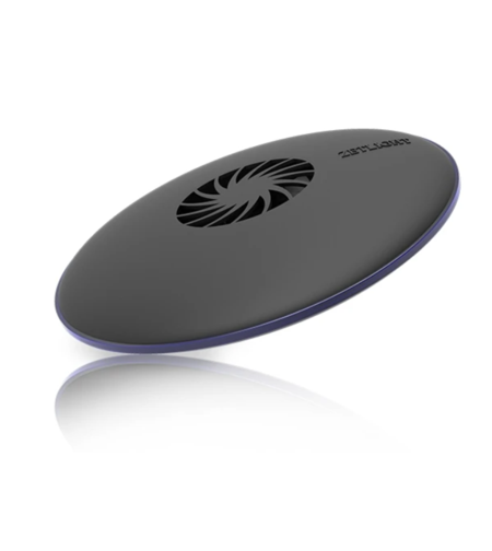 גוף תאורה זטלייט UFO 50W/90W לאקווריום ריף - Zetlight UFO Reef Coral Aquarium 55W/90W Light