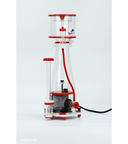 פורק חלבונים באבל מגוס אקסטרים 5 (300-500 ליטר) - Bubble Magus Extreme 5