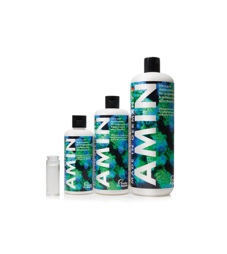 האמין תוסף חומצות אמינו פאונה מארין - Fauna Marin Amin