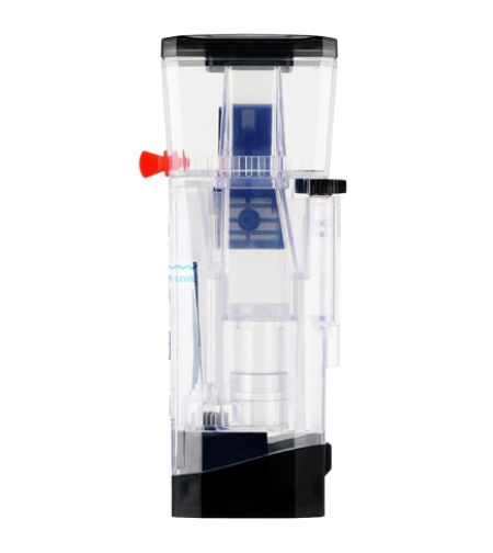 פורק חלבונים באבל מאגוס MINI Q (עד 75 ליטר) - Bubble Magus Protein Skimmer MINIQ
