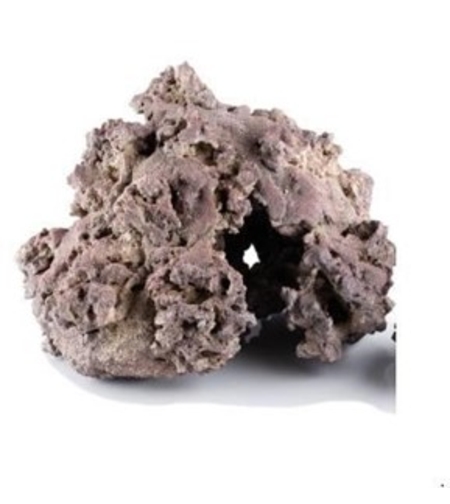 סלעים חיים לייף רוק קריב סי דגם מגה מערה למסלעה 40*40ס