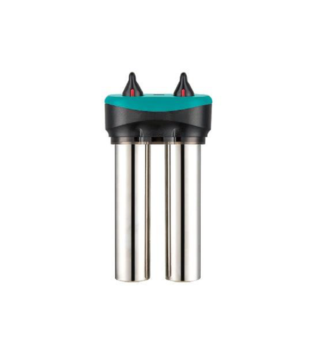 גוף חימום כפול אל חלד 500W-1,000W צאנינג - Chaning Double Stainless Steel Jacket Heater 500W-1,000W