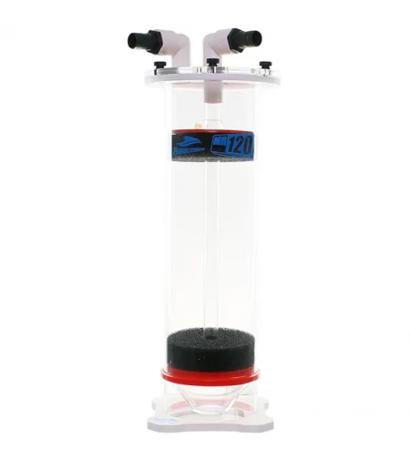 קולונה ריאקטור למדיה MR-120 באבל מאגוס - Bubble Magus Media Reactor MR-120