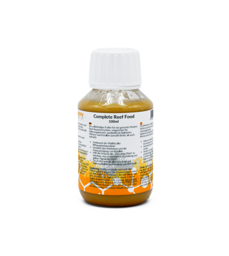 תוסף הזנה מושלמת לריף מודרן ריף 250 מ