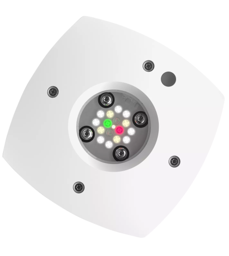 תאורת לד AI Prime16 לבנה למים מתוקים אקווה אילומיניישן  - Aqua Illumination AI Prime16 for Freshwater