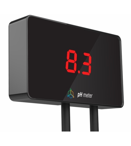 מוניטור מד חומציות PH ריף פקטורי - REEF FACTORY pH Meter