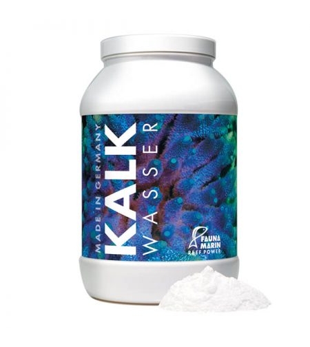 קאלקוואסר פאונה מארין - Fauna Marin Kalkwasser