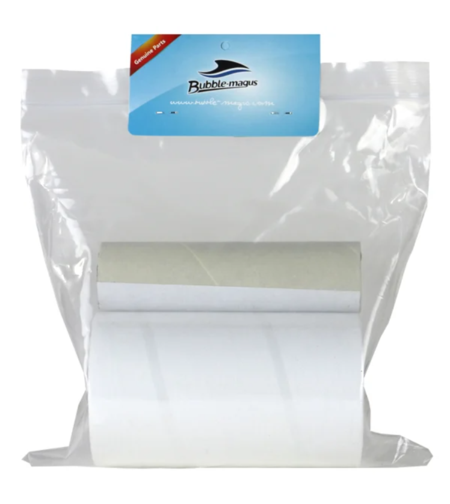 גליל בד מיקרוני לפרלון אוטומטי מדיום X-CLEAR 6000 באבל מאגוס 70 מטר - Replacement Roll for X-CLEAR 6000