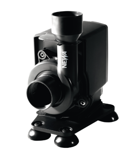 משאבת העלאה נווה ג’ט 4,500 ל/ש - Newa Jet NJ4500 Return Pump