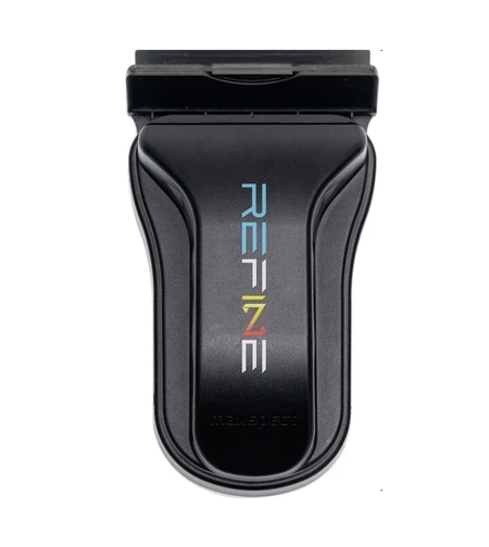 מקספקט ריפיין סטנדרט מגנט לניקוי זכוכית עד 15 מ