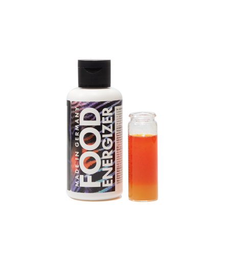 פוד אנרגייזר פאונה מארין תוסף להעשרת מזון דגים 100 מ