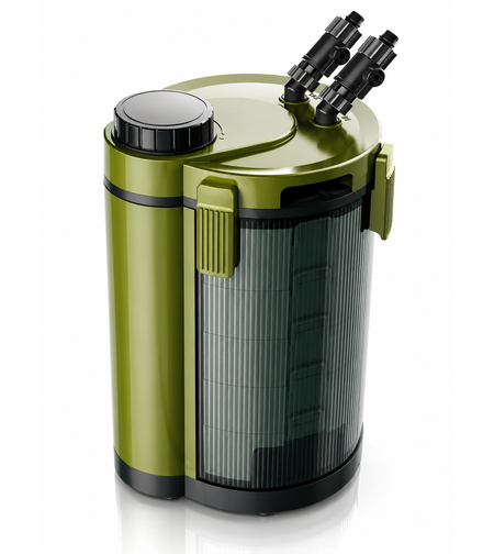 אטמן פילטר חיצוני דגם CFZ - 2000