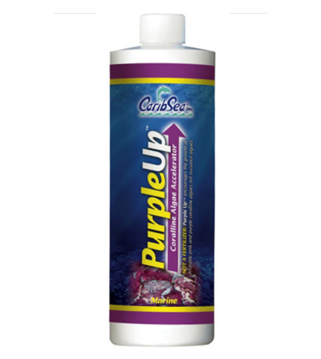 תוסף מעודד קרולינה פרפל אפ קריב סי 250 מ