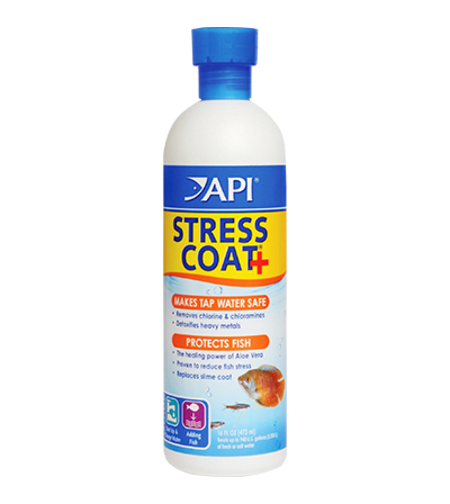 אי פי איי מנטרל כלור סטרס קואוט 120 מ