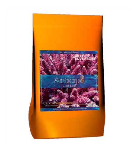 דיפ להסרת טפילים מאלמוגים אנטיסיפ8 קאפטיב8 אגריקולטר - Reef BluePrint Anticip8 - Captiv8 Aquaculture