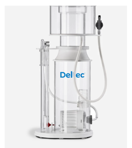 פורק חלבונים דלטק IX1500 (1000-1500 ליטר) Deltec Protein Skimmer IX1500