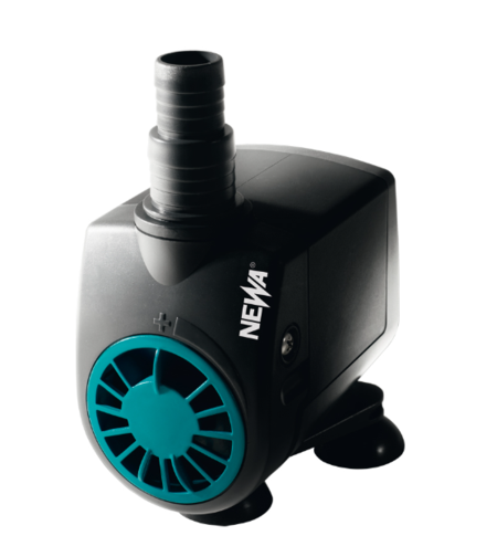 משאבת העלאה נווה ג’ט 1,700 ל/ש - Newa Jet NJ1700 Return Pump