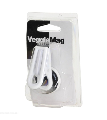 קליפס מגנטי לאצות טו ליטל פיש  - Two Little Fishies Magnetic clip for algae