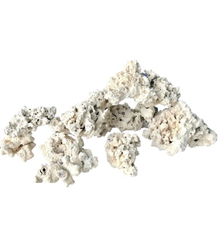 סלעים סטייל אינדונזיים מרקו רוקס למסלעה מים מלוחים דגם ריף סייבר 20 ק